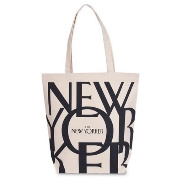 The New Yorker Handbags - The New Yorker tote bag GUC